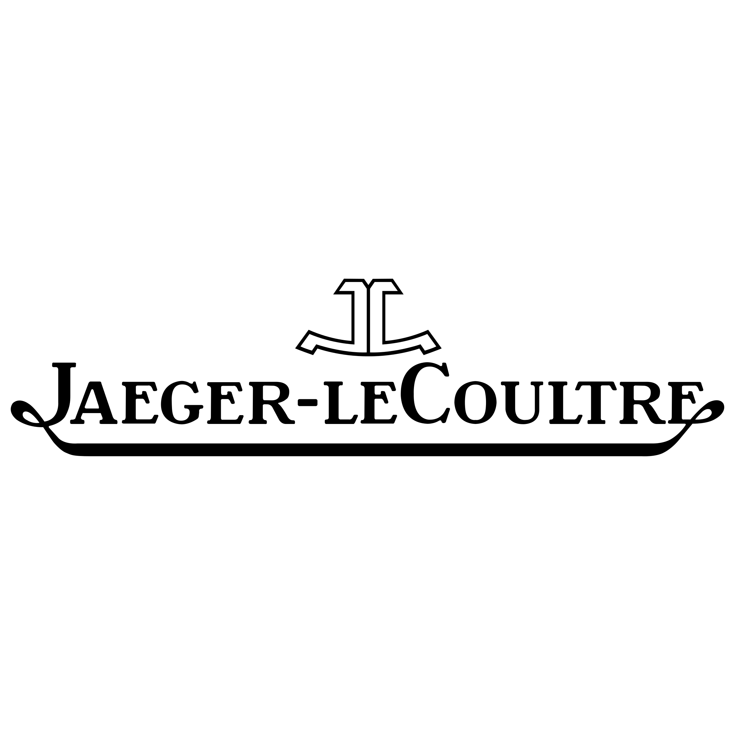 jaeger-le-coultre