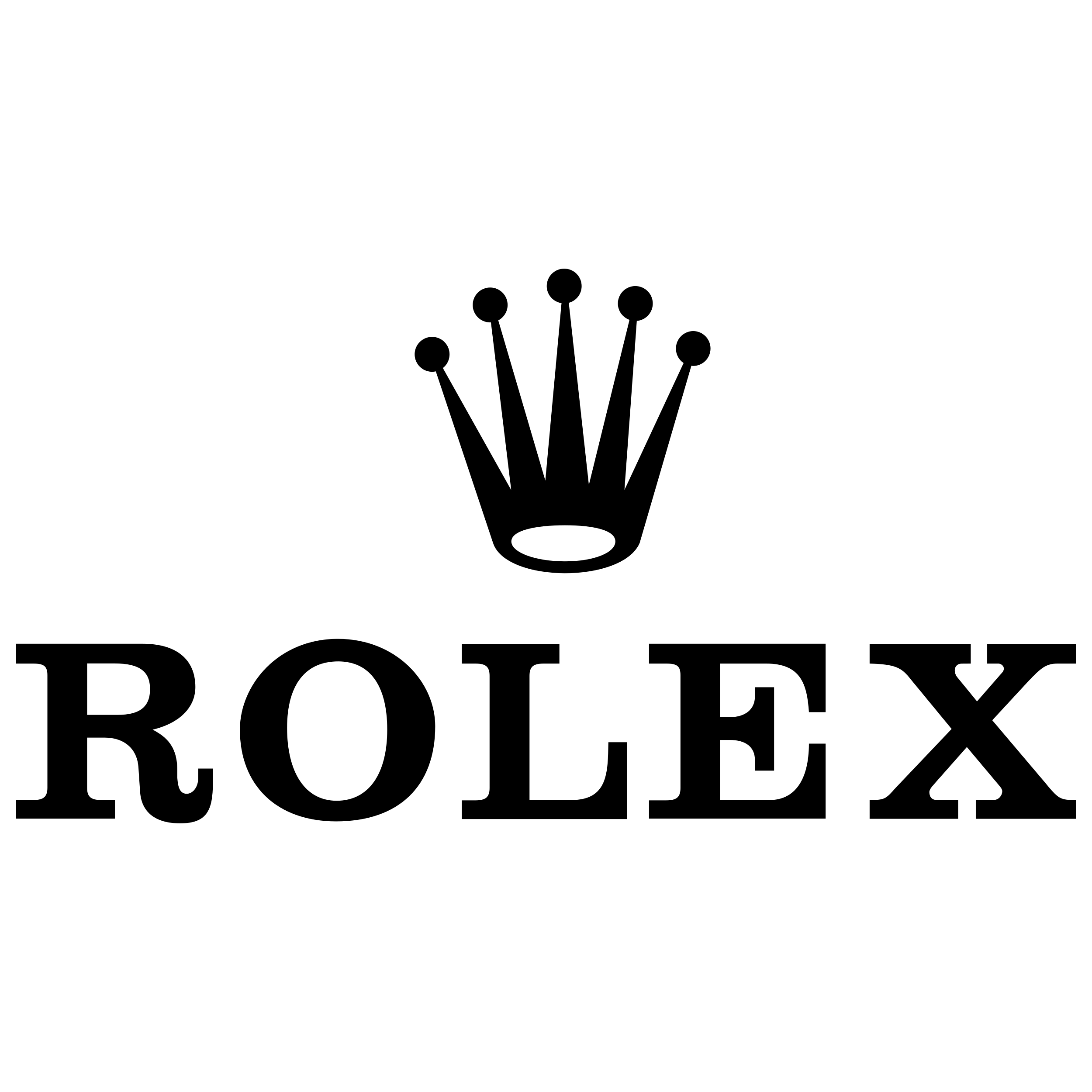 rolex